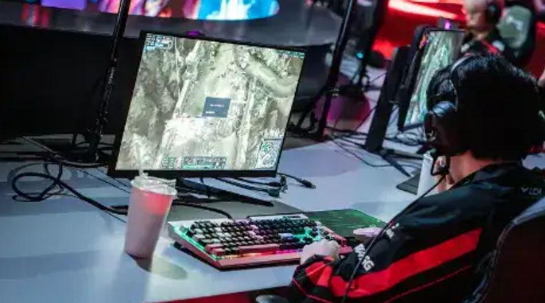 LCK Interrupted by DDoS