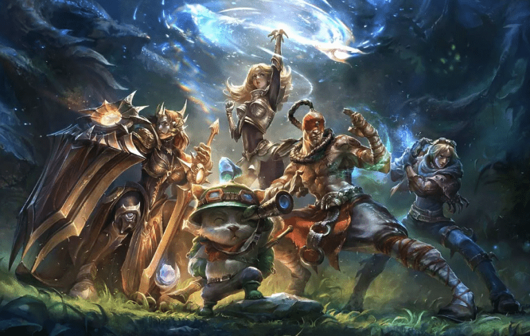 The latest update, Patch 14.4, brings notable changes to League of Legends (LoL), including a revamp of Rek’Sai and adjustments to the abilities of Smolder and Maokai