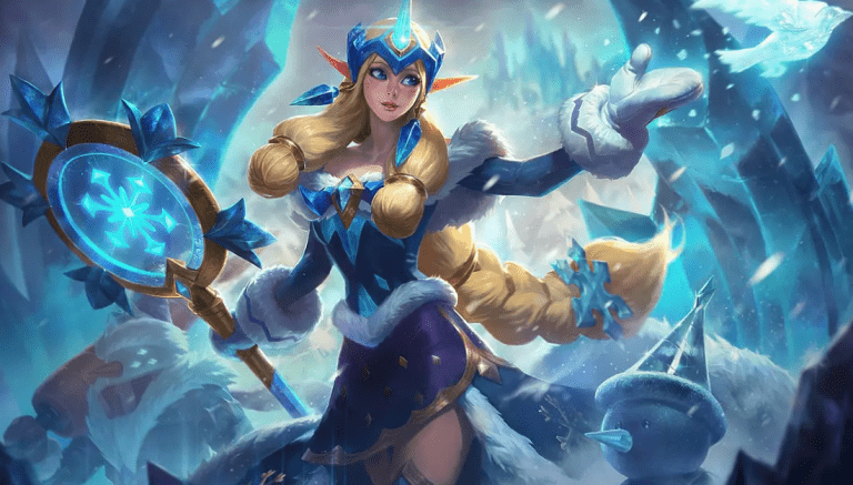 Preview of patch 14.4 for LoL: buffs to Soraka and Kai’Sa, nerf to Kalista