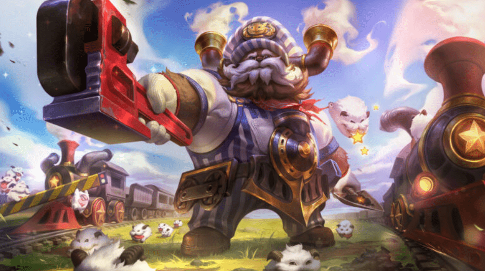 LoL patch 14.7 release date: When will the upcoming League of Legends patch be available?