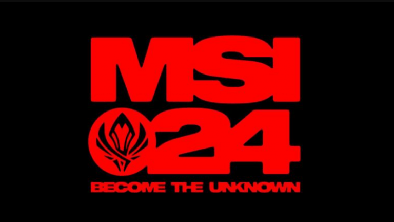 MSI 2024 format introduces enhanced stakes, venue, and ticket announcements