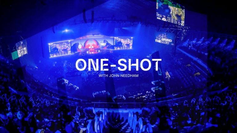 Riot Games Disrupts League of Legends Franchise Business Model