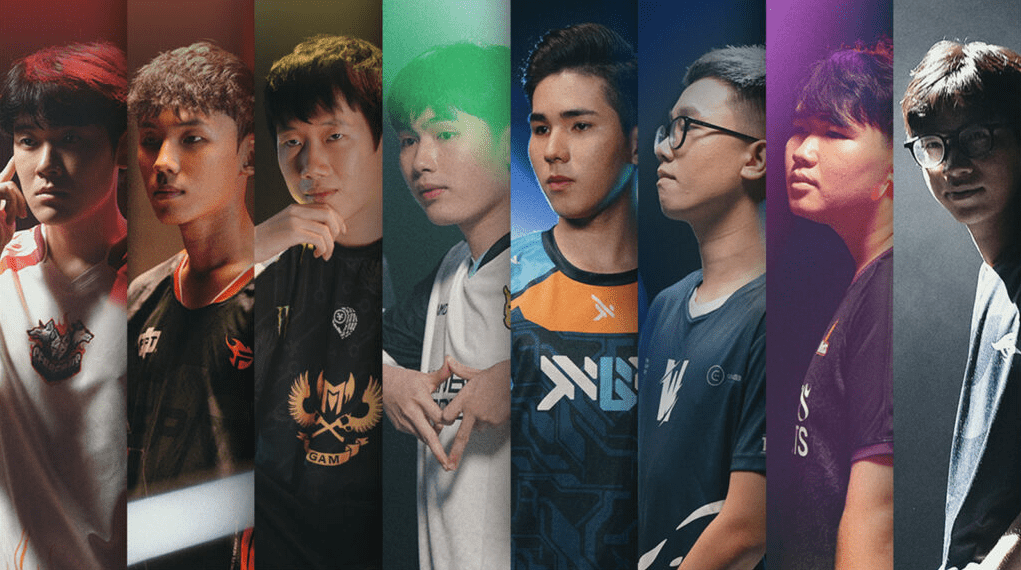 Future of Vietnam League of Legends Esports Cast in Doubt Following Alleged Violations