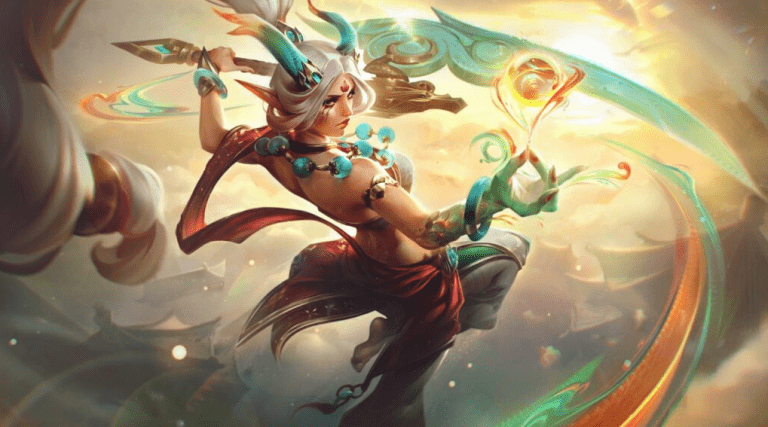 League of Legends New Skins 2024: All the Latest Releases