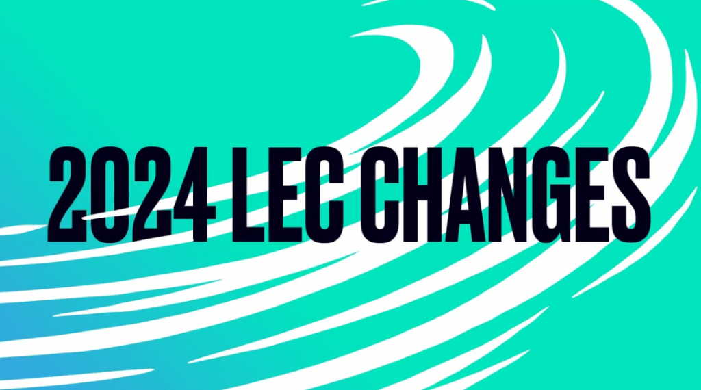 Main events of Week 2 LEC Spring Split 2024, Day 3