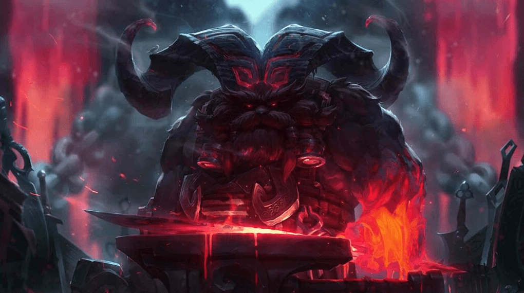 ADC crit item buffs LoL Patch 14.6