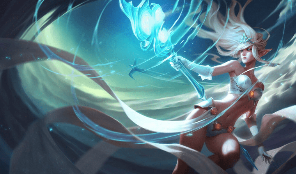 League of Legends Patch 14.6 Overview
