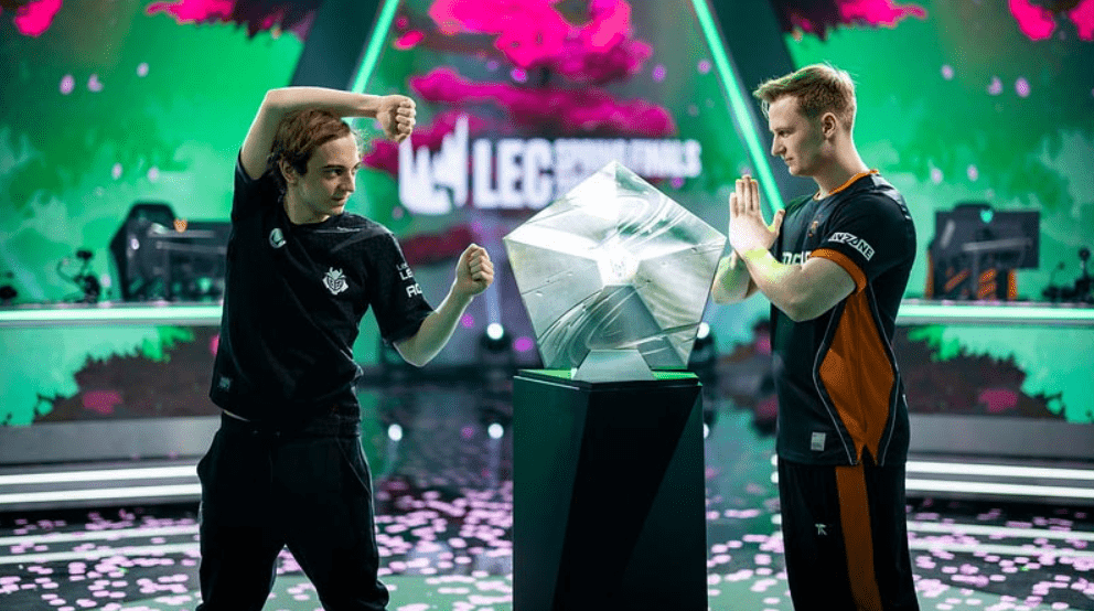 Who is taking it all? – G2 vs FNC preview Lec Spring Finals