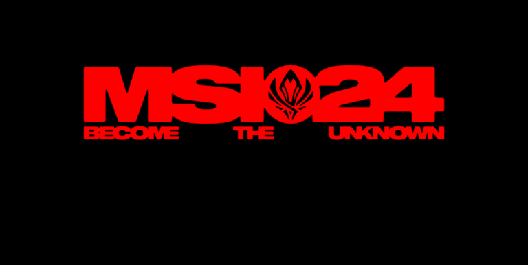 Almost all participants of MSI 2024 are known