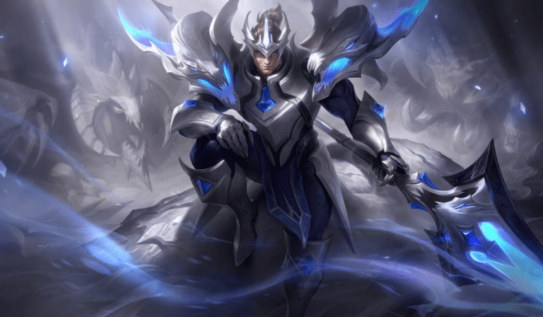 The True Making of Your Beloved League of Legends Champion Themes