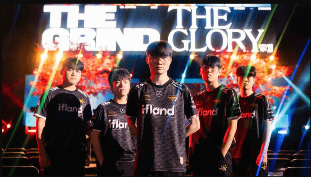 T1 Faker’s Response Following Loss to HLE: ‘We Didn’t Have a Fair Chance to Practice’