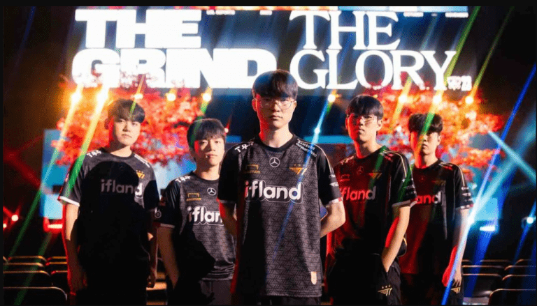 T1 Faker’s Response Following Loss to HLE: ‘We Didn’t Have a Fair Chance to Practice’
