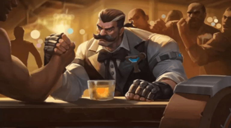 Riot Resolves All Legal Disputes Regarding Mobile Legends