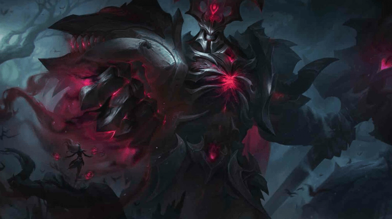 LoL patch 14.8 restores Mordekaiser’s ultimate to its intended state, buffs 16 champions