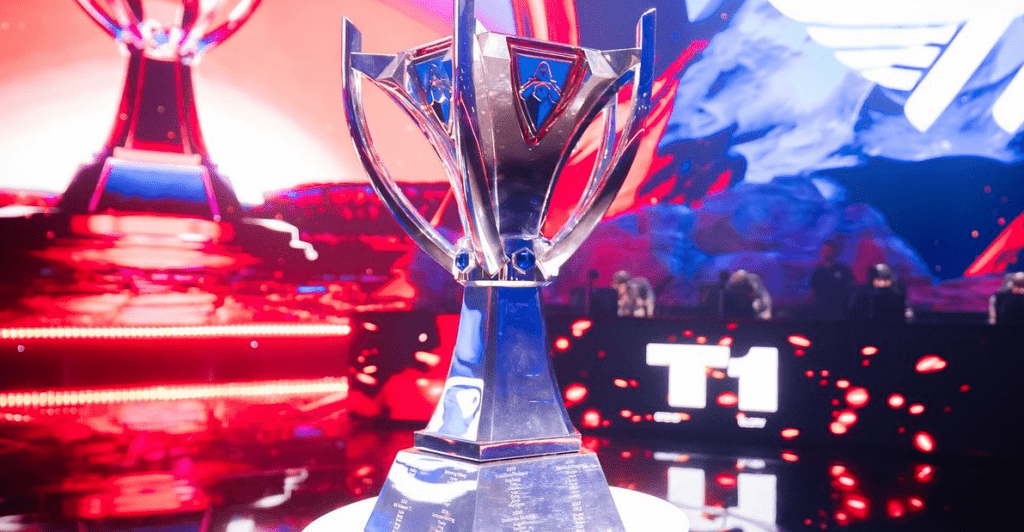 Is League of Legends Scheduled to Have Another International Event in 2025?