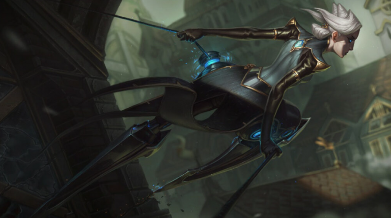 5 League of Legends champions who may appear in Arcane Season 2