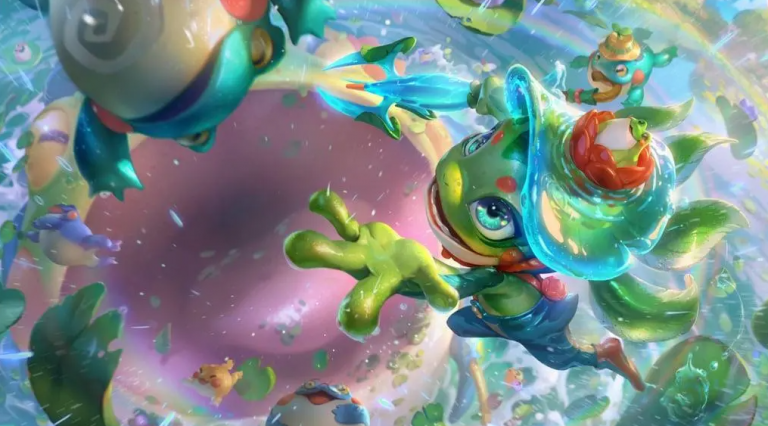 LoL patch 14.13 release date: When do the Rain Shepherd skins launch?