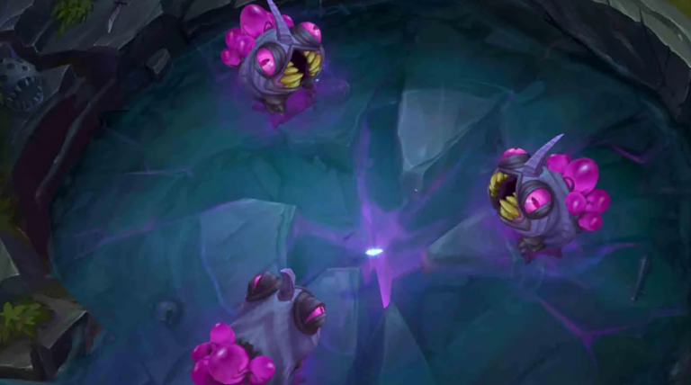 Can Aurora be played in the jungle? How about support? League of Legends dev team weighs in