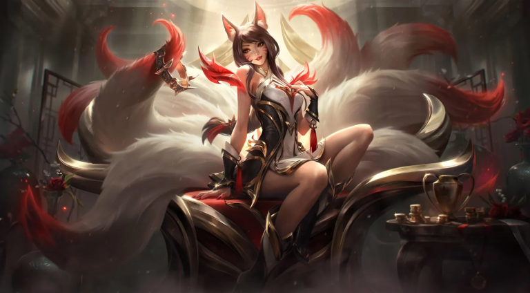 LoL patch 14.12 release date: Are your wallets ready for Faker Ahri skins?