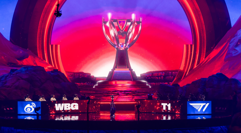 Riot talked about the main changes in competitive LoL