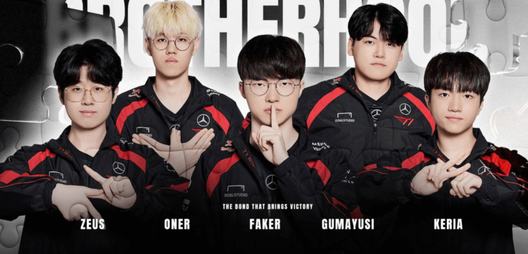 T1’s Challenges in the 2024 LCK Summer Split