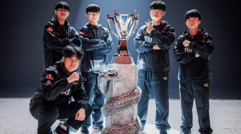Has T1 Earned Their Place at Worlds 2024?
