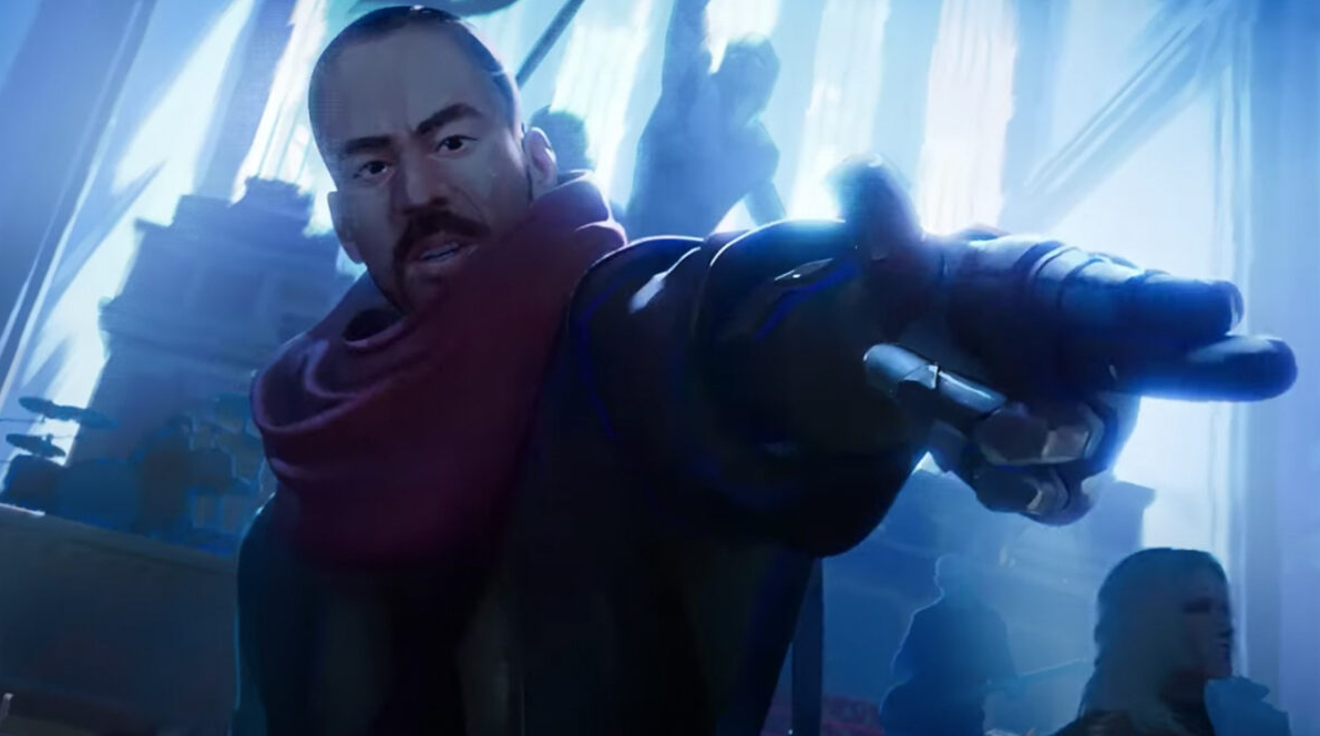 Linkin Park Joins Forces with Riot Games for an Epic League of Legends Anthem