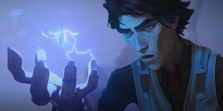 League of Legends: Arcane-Inspired Champion Overhaul Revealed in Leak