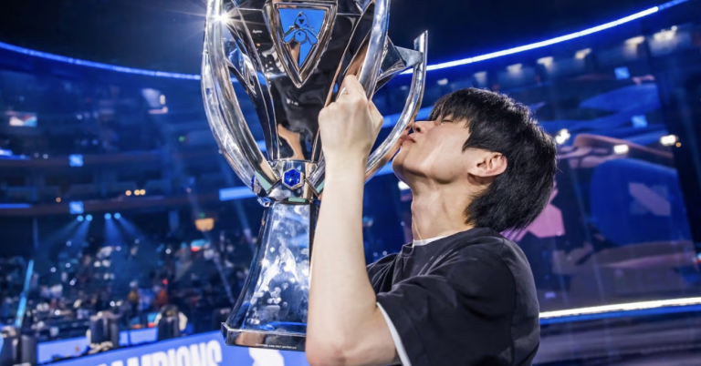 Understanding the League of Legends Esports Salary Cap: A Complete Breakdown