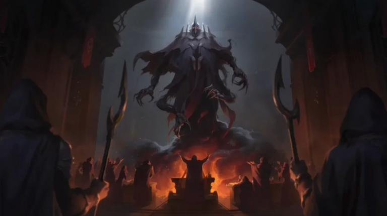 All You Need to Know About Atakhan: The New Monster in League of Legends