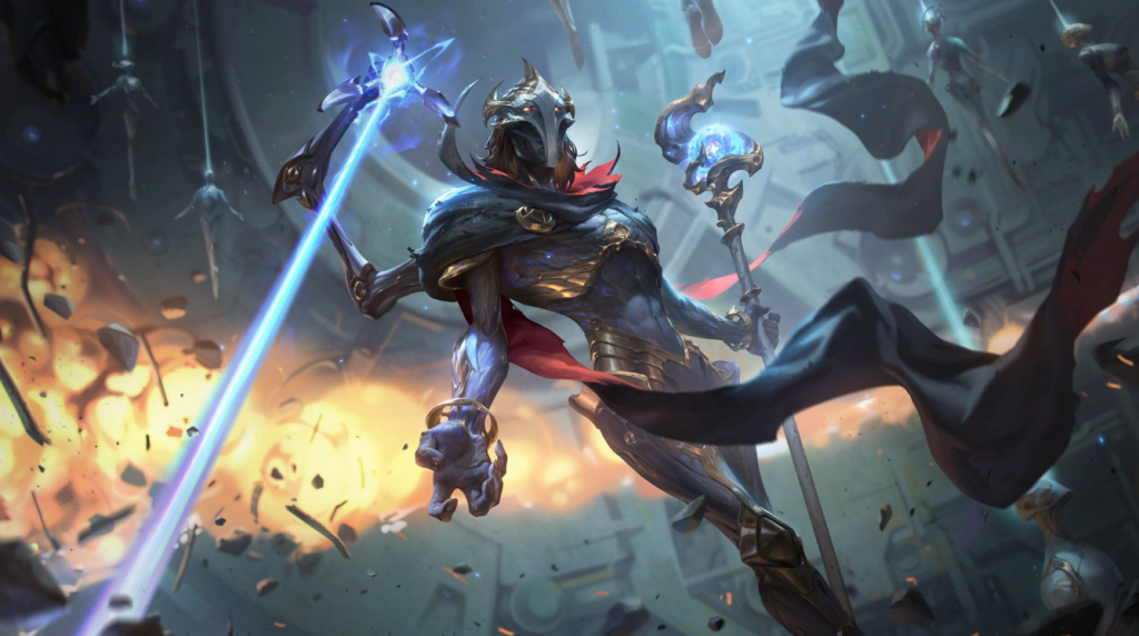 Understanding Ancient Sparks in League of Legends: How to Acquire Them