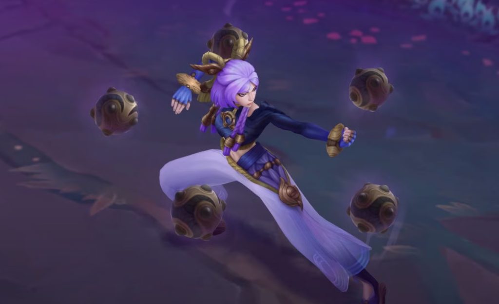 Complete Yunara League of Legends Guide: Builds, Runes, and Abilities