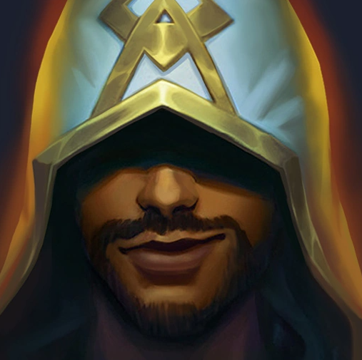 Akshan in League of Legends assassin