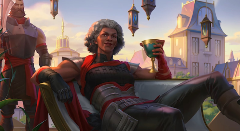 Ambessa Guide in League of Legends: Game Tips, Runes, All Items, Counter Picks