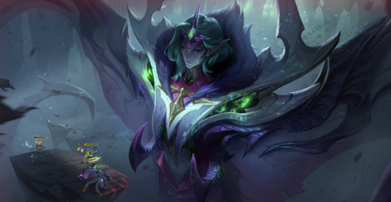 Bel’Veth Guide in League of Legends: Abilities, Runes, Build and Stages to Win the Game
