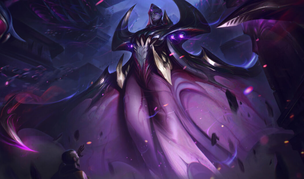 Bel'Veth Guide new