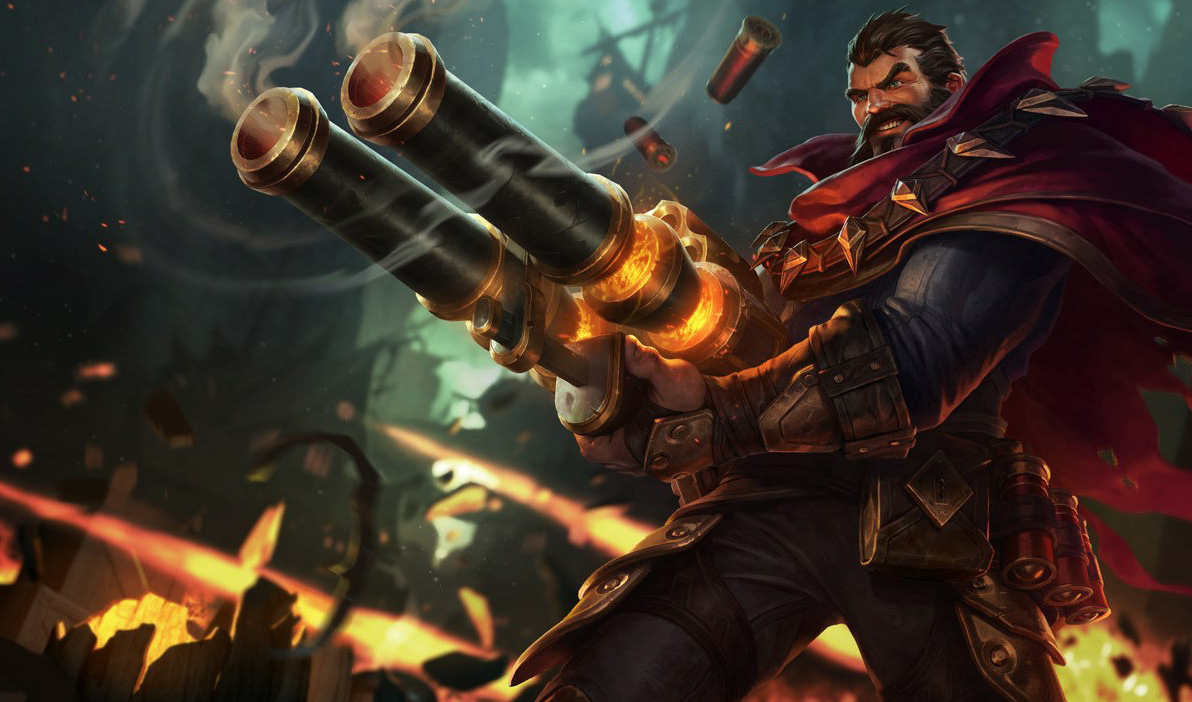 Best jungler role in LoL