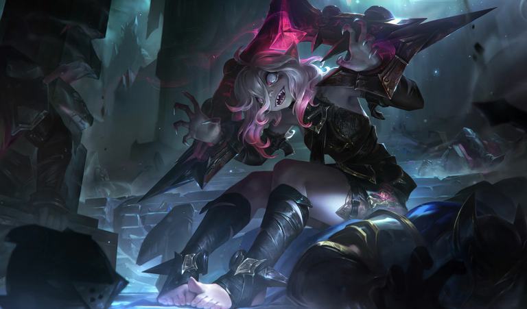Briar Guide in League of Legends: Build, Items, Runes, Who to Take It Against