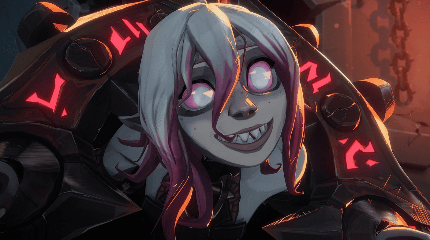 Briar's Face (1)