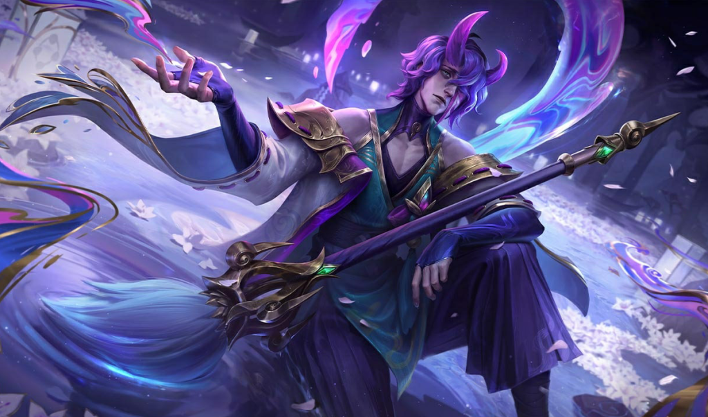 Hwei Guide in League of Legends: Runes, Important Item Build, Counters, Tips