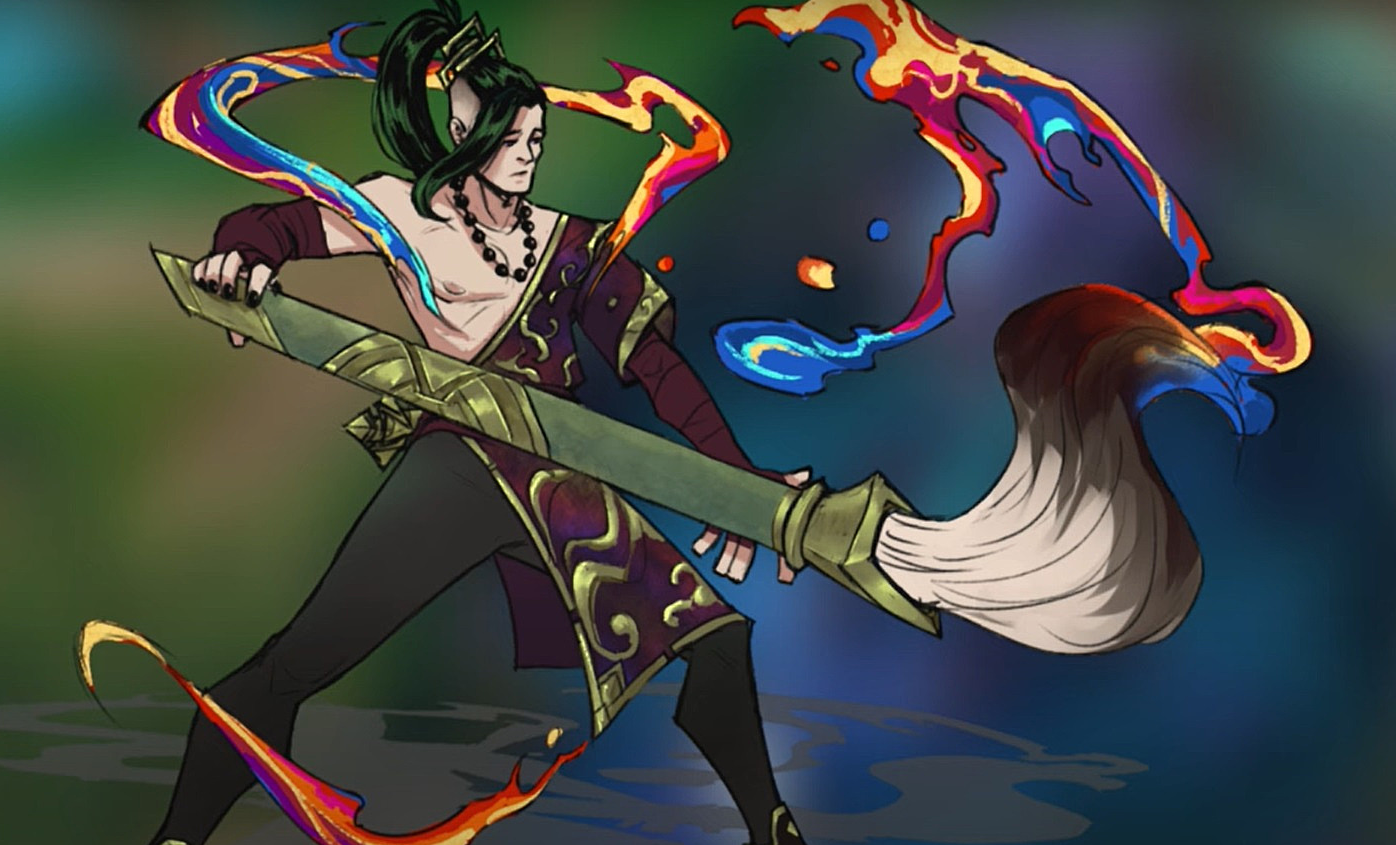 Hwei new