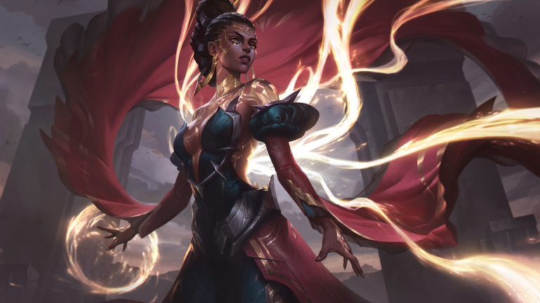 Mel Guide in LoL: Build, Runes, Game Tips, Leveling Order