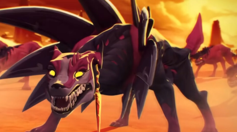 Naafiri in LoL – Complete Guide 2025: Runes, Builds, Strategy, Counters and Skill Secrets