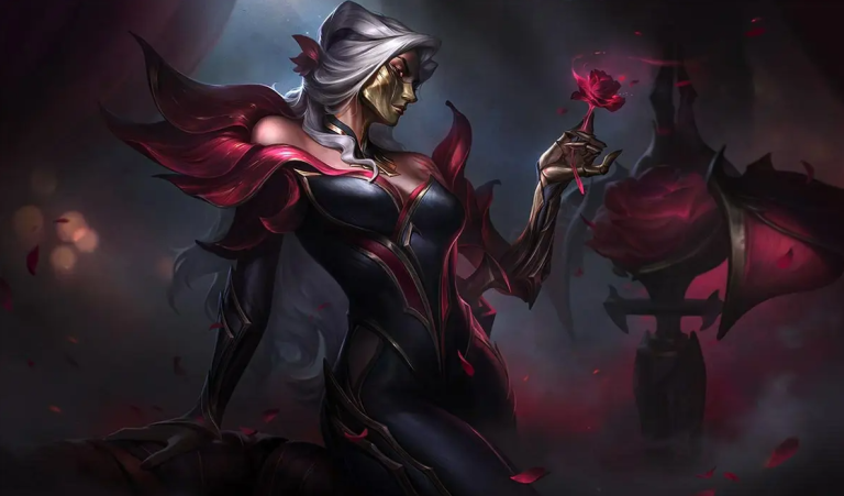 Renata Glasc League of Legends Guide: Abilities, Runes, Builds, and Hero Advantages