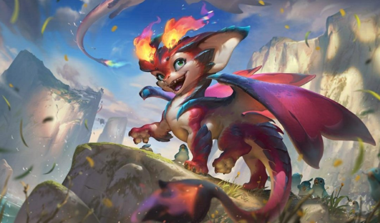 Smolder Guide in League of Legends: Game Tips, Runes, Items, Counter Picks