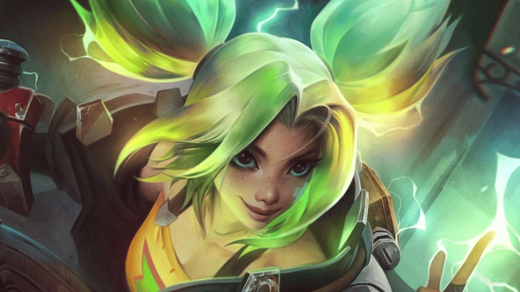Zeri League of Legends: Abilities, Build, Runes, and Winning Game Secrets Guide