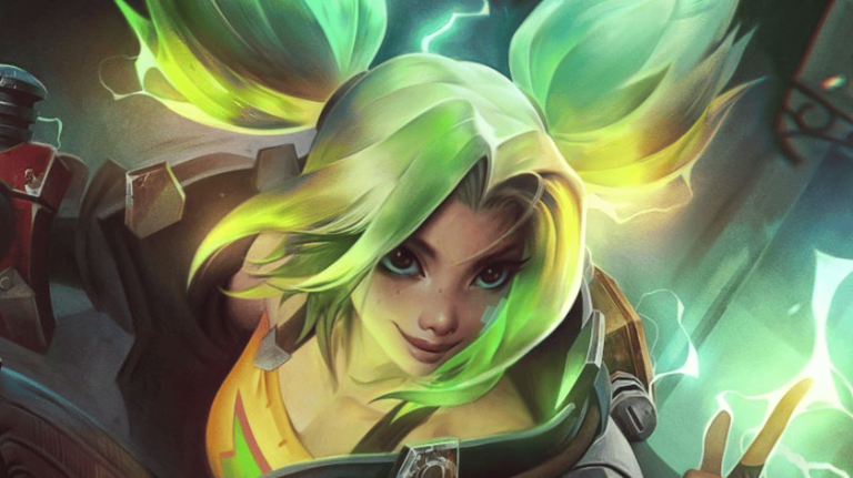 Zeri League of Legends: Abilities, Build, Runes, and Winning Game Secrets Guide