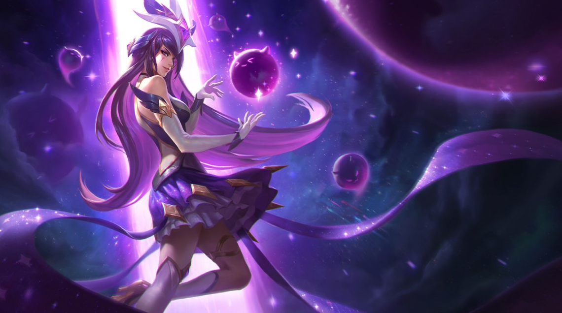 Syndra