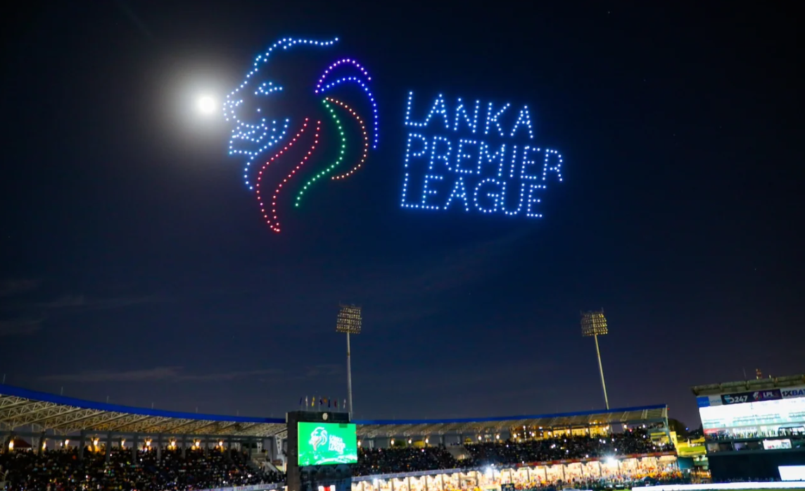 Grand Relaunch of LPL 2026