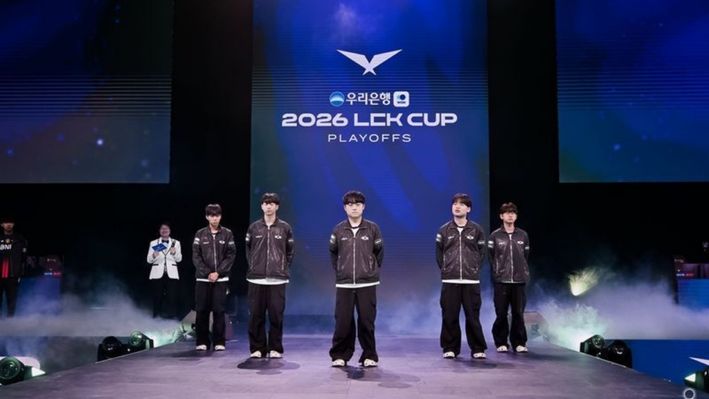 Dplus KIA defeat KT Rolster in two games